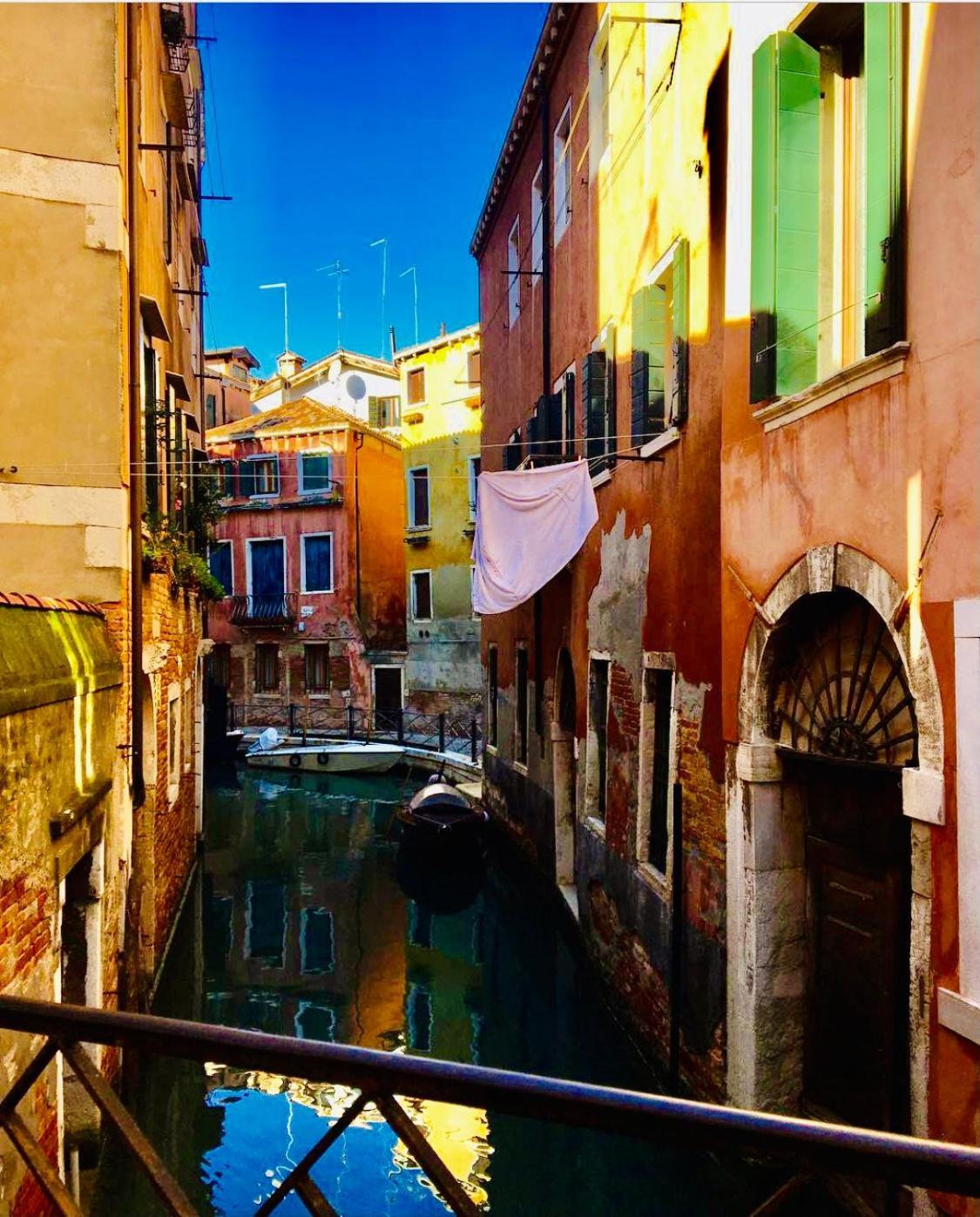 Apartamento Mascherone Venecia