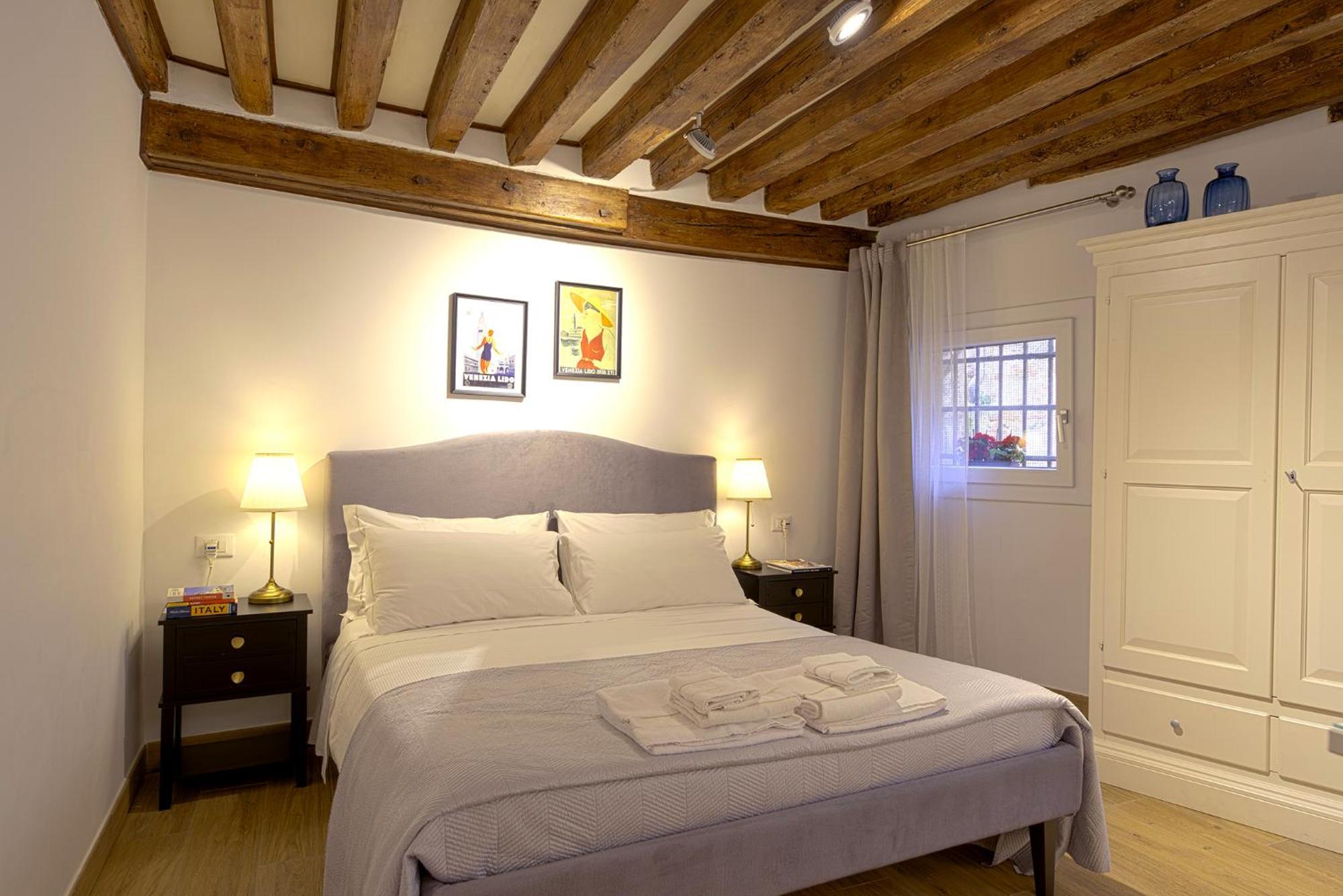 Mascherone Apartamento
