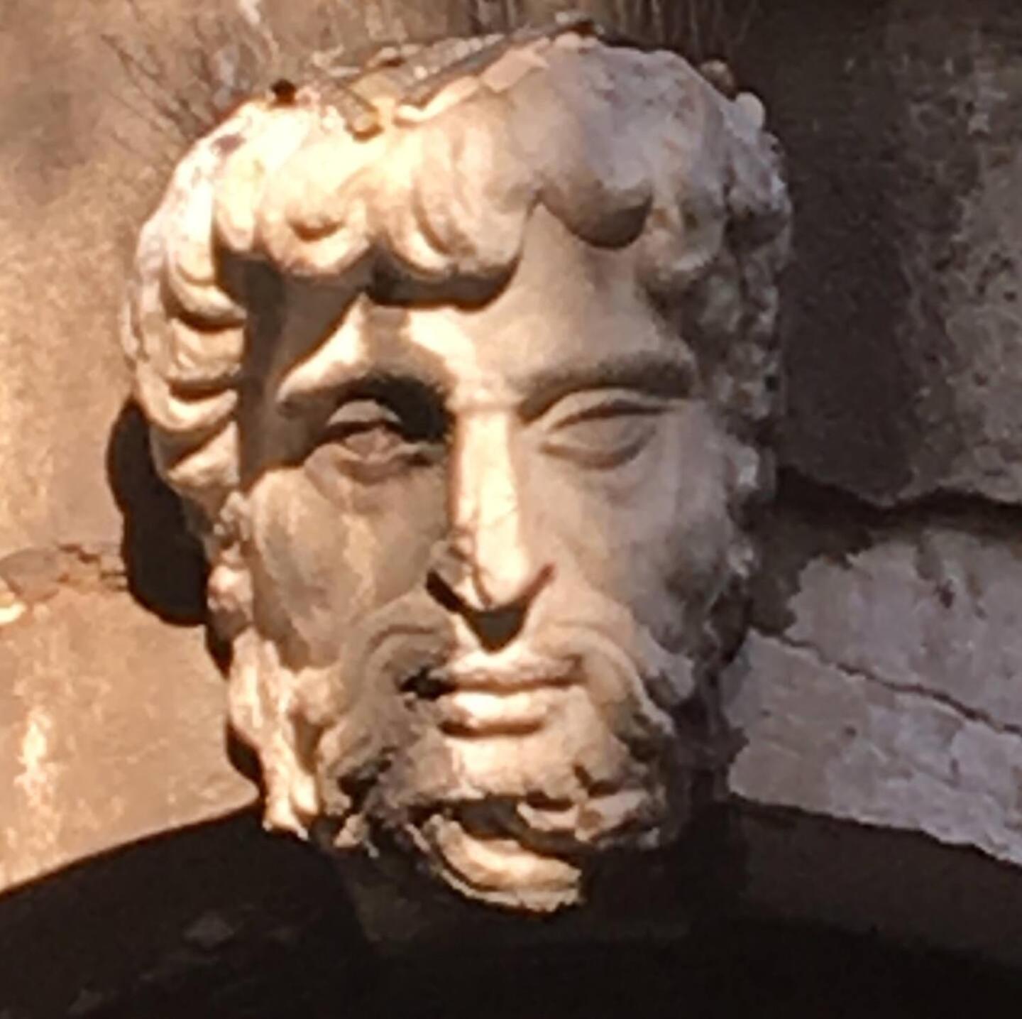 Mascherone * Venecia