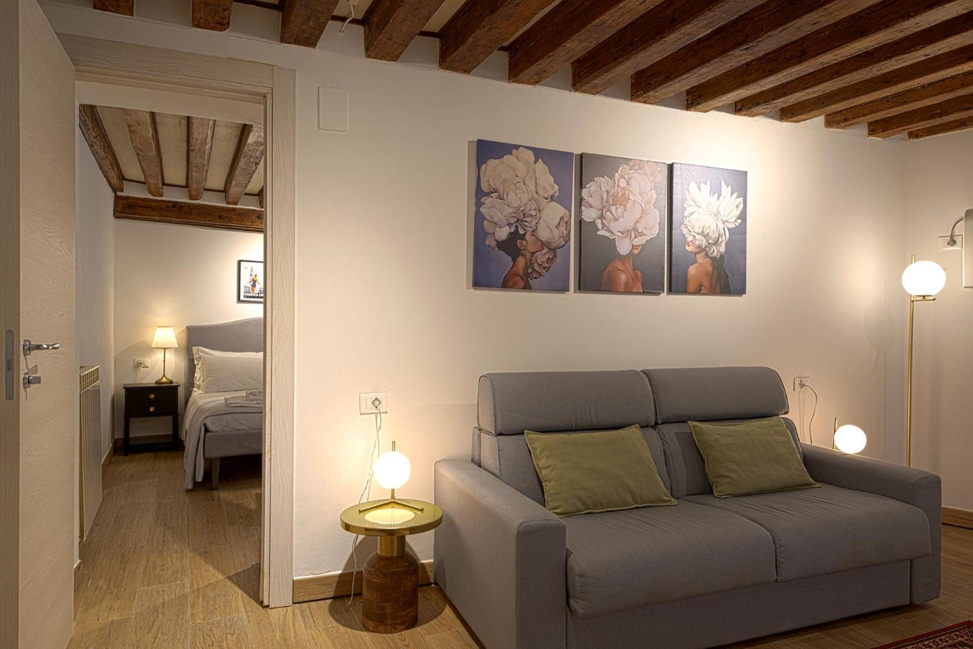 Mascherone Apartamento *